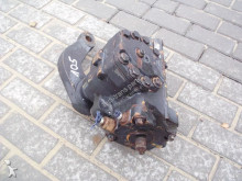 DAF steering