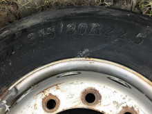 used tyres