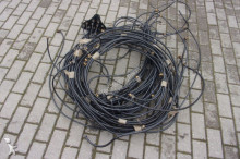 elektrisch systeem MAN