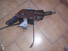 dirección DAF