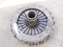 n/a Disque d'embrayage pour tracteur routier MERCEDES-BENZ ACTROS MP2 MP 2 MPII E5
