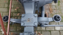 ricambio per autocarri nc Fixations PODSTAWA PODUSZKI DELFIN PRAW pour tracteur routier MERCEDES-BENZ ACTROS MP 4