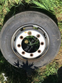 used tyres