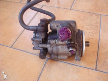 DAF steering