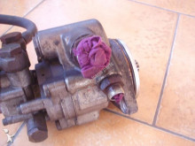 DAF steering