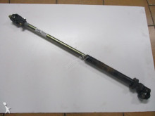 DAF steering linkage