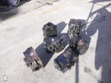 Euro Tête de cylindre du moteur pour tracteur routier MERCEDES-BENZ ACTROS MP 2 MP 3 5
