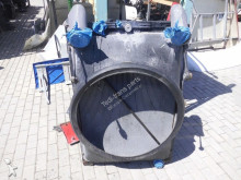 DAF Radiateur de refroidissement CHŁODNICE KOMPLET CHŁODNIC pour tracteur routier 105 XF