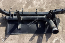 Scania Tuyau de refroidissement XPI STRIMLINE pour tracteur routier
