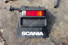 Scania R