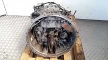 caja de cambios DAF