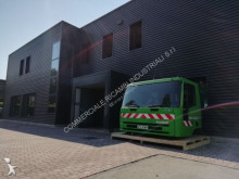 cabina usato