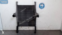 radiador do ar de sobrealimentação usado