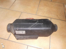 calefacción / Ventilación DAF