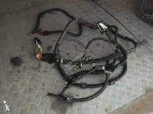 système électrique Scania