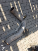 tubo de escape DAF