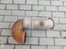 tubo de escape DAF