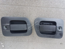 parti di carrozzeria Iveco