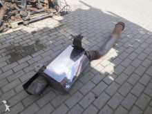 tubo de escape DAF