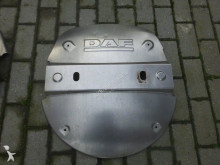 sistema de escape DAF