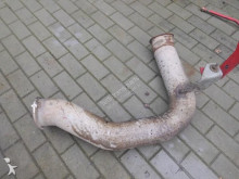 tubo de escape DAF