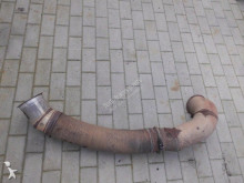 tubo de escape DAF