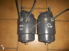 ricambio per autocarri nc