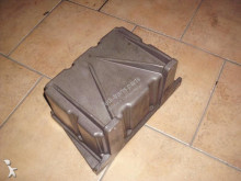 sistema de escape DAF