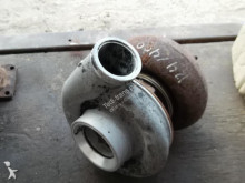turbocompressor Scania