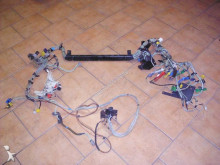système électrique Renault