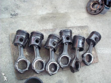 cilindro e pistone Iveco