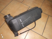 calefacción / Ventilación DAF