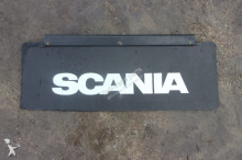 Scania Garde-boue OSŁONA FARTUCH CHLAPACZ BŁOTNIK pour tracteur routier R