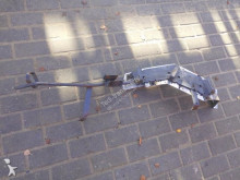 DAF Fixations MOCOWANIE INSTALACJI PRZEWODÓW pour tracteur routier 105 XF 85 CF E5