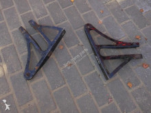DAF Fixations MOCOWANIE FILTRA POWIETRZA pour tracteur routier 95 105 XF