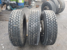 used tyres