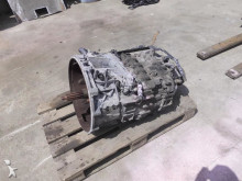 caja de cambios DAF