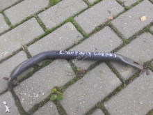 Iveco Stralis Fixations WSPORNIK MOCOWANIE STOPNICY LEWEJ pour tracteur routier