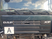 części zamienne do pojazdów ciężarowych DAF Grille de calandre pour tracteur routier 105 XF