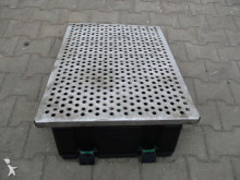 DAF Coffre de batterie PODEST NA AKUMULATORY RAME BLACHA pour tracteur routier 105 XF 85 CF