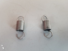 DAF Fixations ZAMEK SCHOWKA SPRĘŻYNKA ZAMKA pour tracteur routier 95 105 XF
