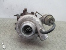 turbocompressore usato