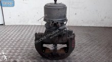 frenatura Renault