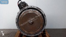 cambio automatico Volvo