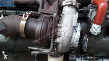 turbocompressore Scania