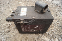 Renault Pompe de relèvement de la caisse Magnum DXI pour tracteur routier Cab pump lifter