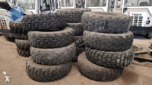 used tyres