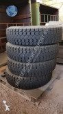 used tyres