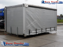 cabina / carrozzeria usato