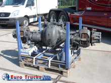 Mercedes Actros